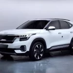 Kia Seltos 2023 Gasoline 1.6 Turbo 2WD Gravity