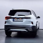 Kia Seltos 2023 Gasoline 1.6 Turbo 2WD Gravity
