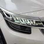 Kia Seltos 2023 Gasoline 1.6 Turbo 2WD Gravity