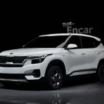 Kia Seltos 2022 Diesel 1.6 2WD Trendy