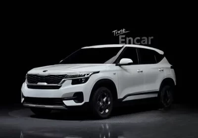 Kia Seltos 2022 Diesel 1.6 2WD Trendy