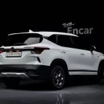 Kia Seltos 2022 Diesel 1.6 2WD Trendy