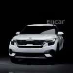 Kia Seltos 2022 Diesel 1.6 2WD Trendy