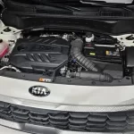 Kia Seltos 2022 Diesel 1.6 2WD Trendy