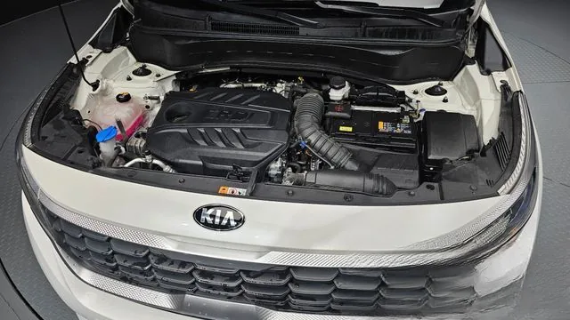 Kia Seltos 2022 Diesel 1.6 2WD Trendy