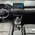 Kia Seltos 2022 Diesel 1.6 2WD Trendy