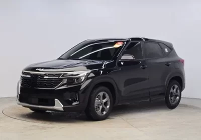 Kia Seltos 2024 Gasoline 2.0 2WD Prestige