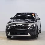 Kia Seltos 2024 Gasoline 2.0 2WD Prestige