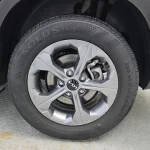 Kia Seltos 2024 Gasoline 2.0 2WD Prestige