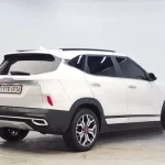 Kia Seltos 2023 Gasoline 1.6 Turbo 2WD Signature