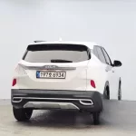 Kia Seltos 2023 Gasoline 1.6 Turbo 2WD Signature