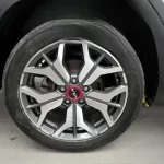 Kia Seltos 2023 Gasoline 1.6 Turbo 2WD Signature
