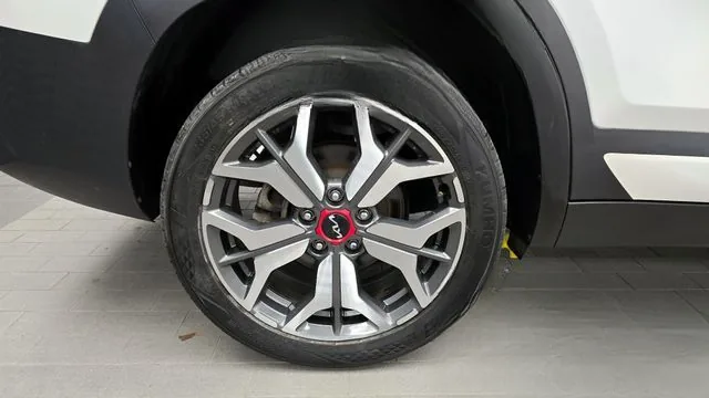 Kia Seltos 2023 Gasoline 1.6 Turbo 2WD Signature