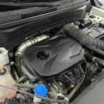 Kia Seltos 2023 Gasoline 1.6 Turbo 2WD Signature