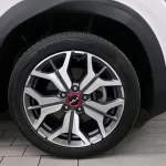 Kia Seltos 2023 Gasoline 1.6 Turbo 2WD Signature