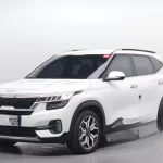Kia Seltos 2023 Gasoline 1.6 Turbo 2WD Signature