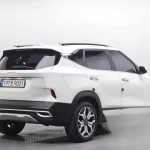 Kia Seltos 2023 Gasoline 1.6 Turbo 2WD Signature