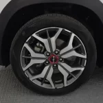 Kia Seltos 2023 Gasoline 1.6 Turbo 2WD Signature
