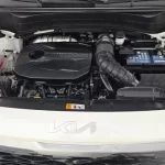 Kia Seltos 2023 Gasoline 1.6 Turbo 2WD Signature