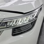 Kia Seltos 2023 Gasoline 1.6 Turbo 2WD Signature