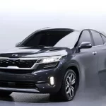 Kia Seltos 2022 Gasoline 1.6 Turbo 2WD Signature