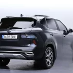 Kia Seltos 2022 Gasoline 1.6 Turbo 2WD Signature