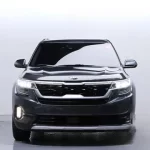 Kia Seltos 2022 Gasoline 1.6 Turbo 2WD Signature