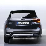 Kia Seltos 2022 Gasoline 1.6 Turbo 2WD Signature