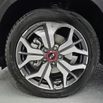 Kia Seltos 2022 Gasoline 1.6 Turbo 2WD Signature