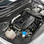 Kia Seltos 2022 Gasoline 1.6 Turbo 2WD Signature