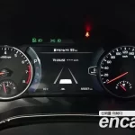 Kia Seltos 2022 Gasoline 1.6 Turbo 2WD Signature