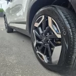 Kia Seltos 2024 Gasoline 1.6 Turbo 2WD Signature