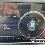Kia Seltos 2024 Gasoline 1.6 Turbo 2WD Signature