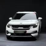 Kia Seltos 2022 Gasoline 1.6 Turbo 2WD Signature