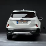 Kia Seltos 2022 Gasoline 1.6 Turbo 2WD Signature