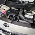 Kia Seltos 2022 Gasoline 1.6 Turbo 2WD Signature
