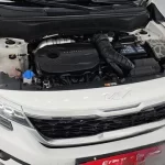 Kia Seltos 2023 Gasoline 1.6 Turbo 2WD Signature
