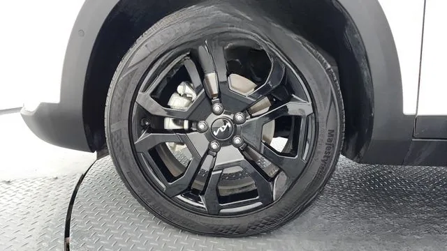 Kia Seltos 2024 Gasoline 1.6 Turbo 2WD Gravity