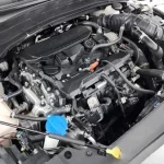 Kia Seltos 2024 Gasoline 1.6 Turbo 2WD Gravity