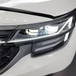 Kia Seltos 2024 Gasoline 1.6 Turbo 2WD Gravity
