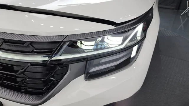 Kia Seltos 2024 Gasoline 1.6 Turbo 2WD Gravity