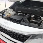 Kia Seltos 2023 Gasoline 1.6 Turbo 2WD Signature