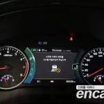 Kia Seltos 2023 Gasoline 1.6 Turbo 2WD Signature