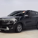 Kia Seltos 2024 Gasoline 2.0 2WD Prestige