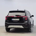 Kia Seltos 2024 Gasoline 2.0 2WD Prestige
