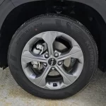 Kia Seltos 2024 Gasoline 2.0 2WD Prestige
