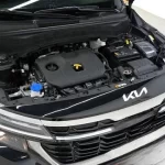 Kia Seltos 2024 Gasoline 2.0 2WD Prestige