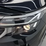 Kia Seltos 2024 Gasoline 2.0 2WD Prestige