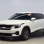 Kia Seltos 2023 Gasoline 1.6 Turbo 2WD Prestige