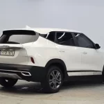 Kia Seltos 2023 Gasoline 1.6 Turbo 2WD Prestige
